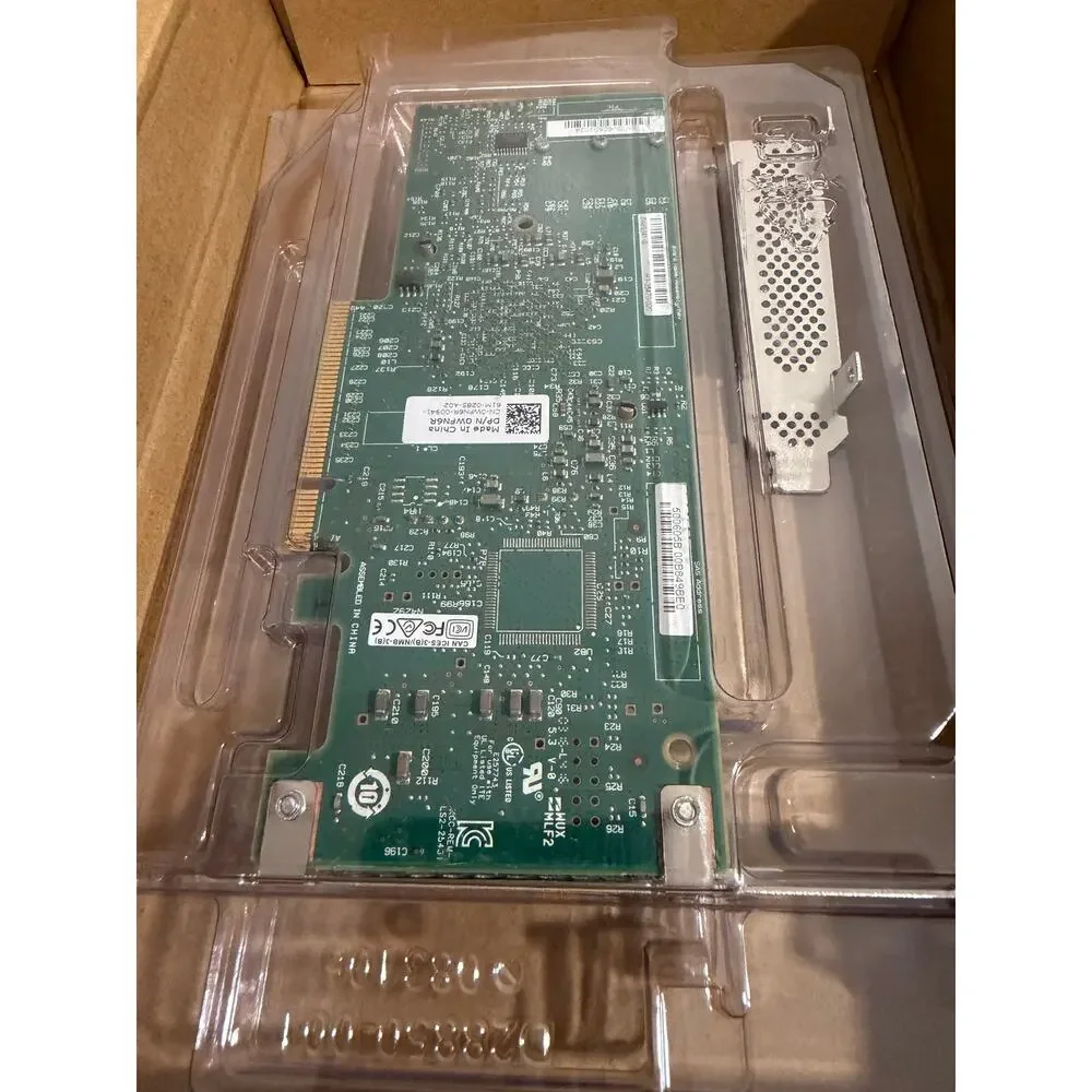 LSI megaraid® sas